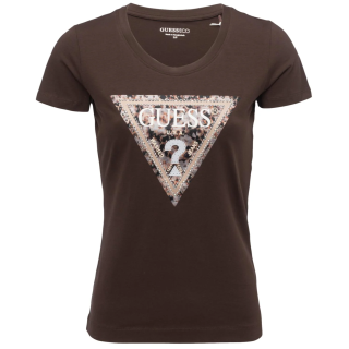 t-shirt guess donna w6ri32j1314