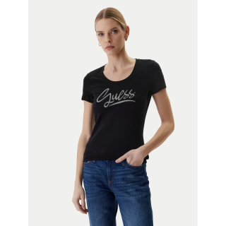 t-shirt guess donna w6ri24j1314