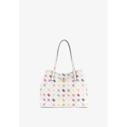 borsa guess donna gm9919024 multilogo