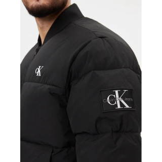 giubbotto calvin klein