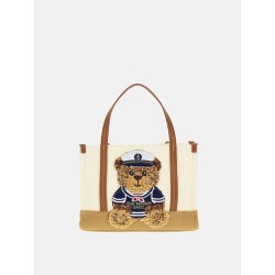borsa rue madam 1542 bicolor cookie
