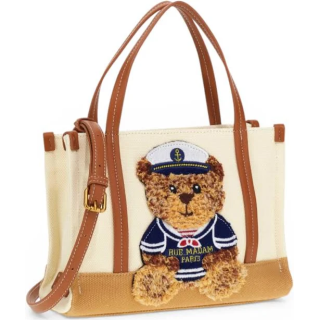 borsa rue madam 1543 bicolor cookie