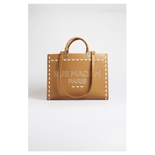 borsa rue madame  1531 iconique spring tote