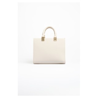 borsa rue madam 1532 off white