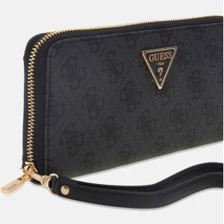 portafoglio guess donna zg7459146 LOGATO