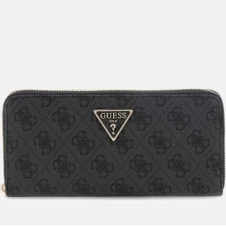 portafoglio guess donna zg7459146 LOGATO