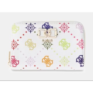 portafoglio guess gm9928140 logato