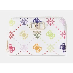 portafoglio guess gm9928140 logato