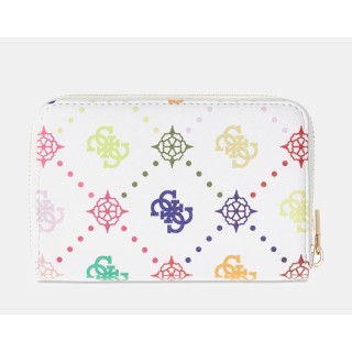 portafoglio guess gm9928140 logato