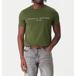 t-shirt tommy hilfiger