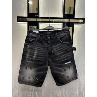 pantaloncino jeans patriot oc59