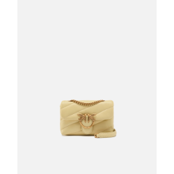 Borsa Pinko a tracolla Baby Love Bag Puff