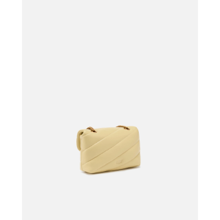 Borsa Pinko a tracolla Baby Love Bag Puff