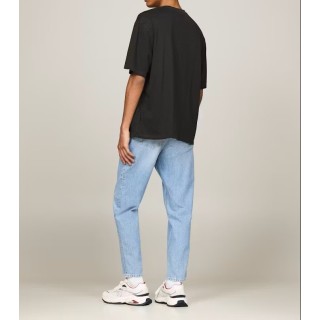 T-shirt Tommy jeans big logo