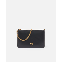 Borsa PINKO  media a spalla Flat Love Bag Simply
