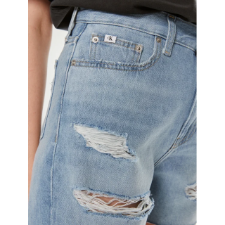 pantaloncino calvin klein donna j20j222803