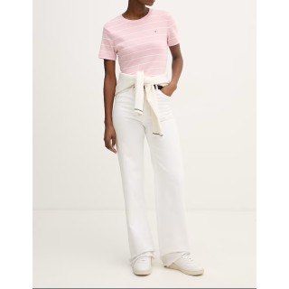 t-shirt tommy donna ww0www40587