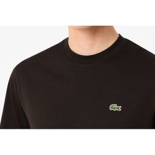 t-shirt lacoste classic fit th7318