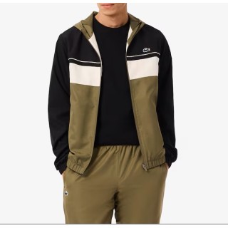 tuta completa lacoste wh2661 oo 7pl