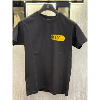 t-shirt g2firenze logo sfumato