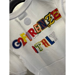 t-shirt g2firenze circus