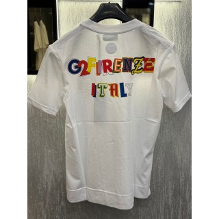 t-shirt g2firenze circus