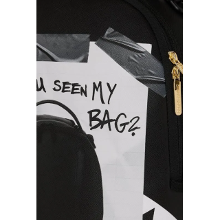 zaino sprayground 910b8735nsz missing bag