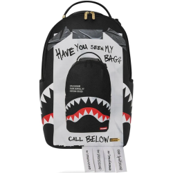 zaino sprayground 910b8735nsz missing bag