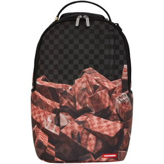 zaino sprayground 910b7640nsz Bag of Bricks