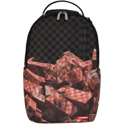 zaino sprayground 910b7640nsz Bag of Bricks