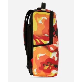 zaino sprayground BENDER FIRE DRAMA DLXV