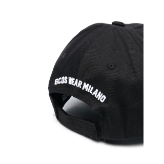 cappello gcds unisex a20u5803ab9