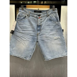 pantaloncino patriot jeans om113