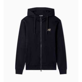 Felpa Ea7 Core Identity