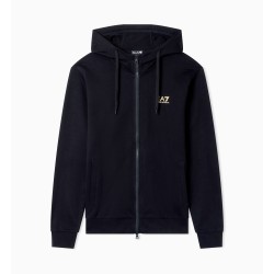 Felpa Ea7 Core Identity