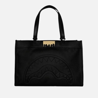 borsa sprayground 910t904nsz Gold Brick Lux Tortuga