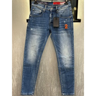 jeans g2firenze light basic