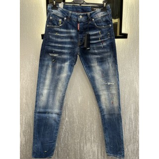 jeans g2firenze splashed