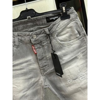 jeans g2firenze shining grey