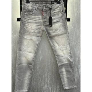 jeans g2firenze shining grey