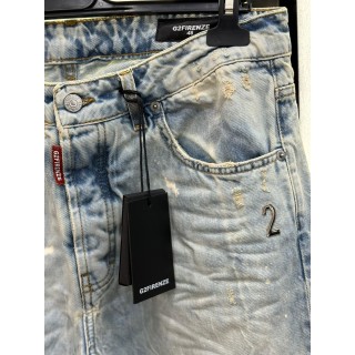 jeans g2firenze light desert