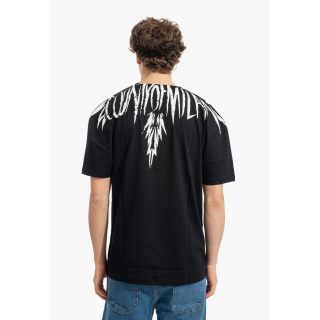 t-shirt burlon county of milan 003
