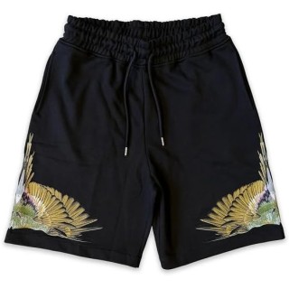 pantaloncino burlon county of milan 033