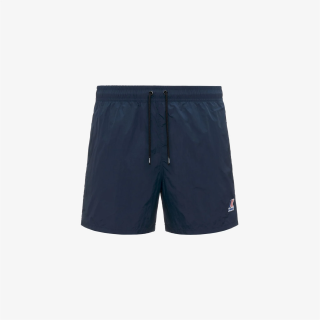 costume k-way pantaloncino k31357w