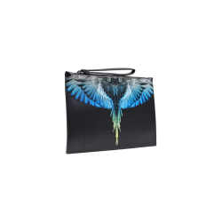 Pochette MARCELO BURLON COUNTY OF MILAN  335