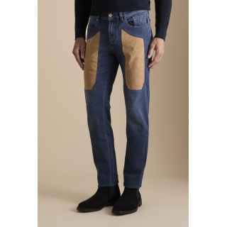 jeans jeckerson d148b