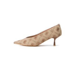 GUESS DECOLLETE YATTCH2