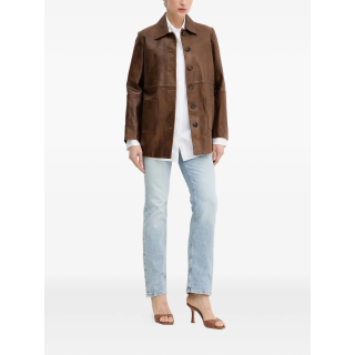 Jeans Straight Leg Donna Guess  W6RA3MD6833
