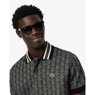 polo lacoste monogram dh1417 00 4pc
