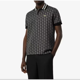 polo lacoste monogram dh1417 00 4pc